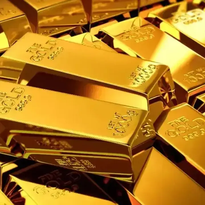 Emas Sulit Menguat Akibat Dolar AS Menguat dan Produksi Tambang Naik
