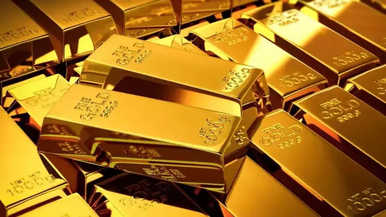 Emas Sulit Menguat Akibat Dolar AS Menguat dan Produksi Tambang Naik