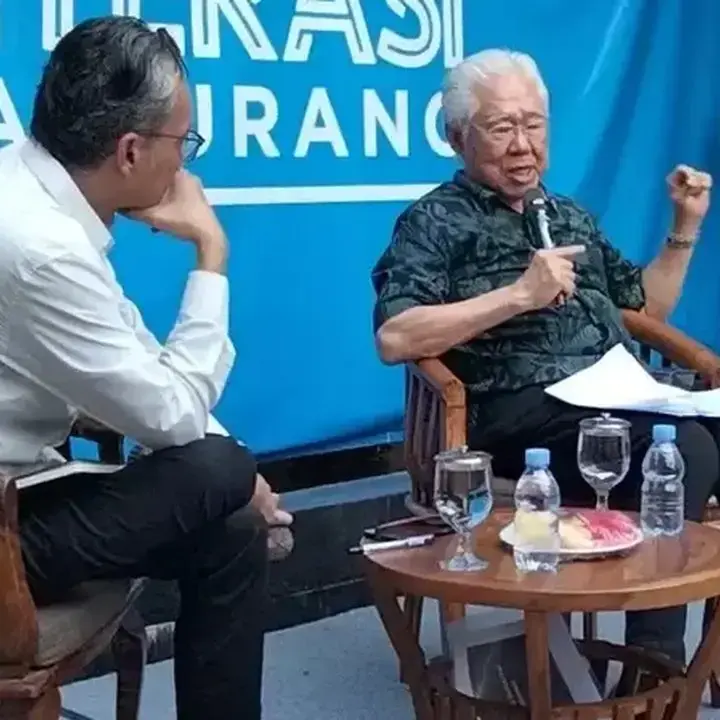 Enggartiasto: Perang AS-Iran Mendesak RI Diversifikasi Pasar Ekspor dan Impor