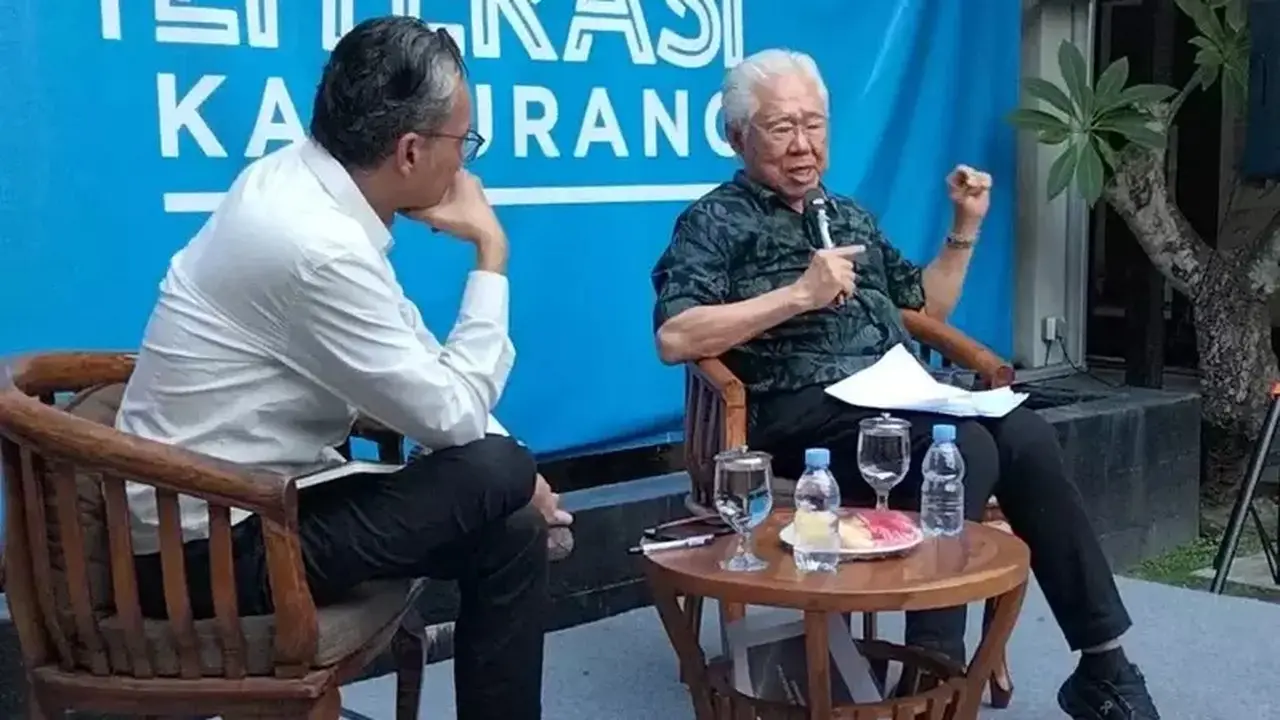 Enggartiasto: Perang AS-Iran Mendesak RI Diversifikasi Pasar Ekspor dan Impor