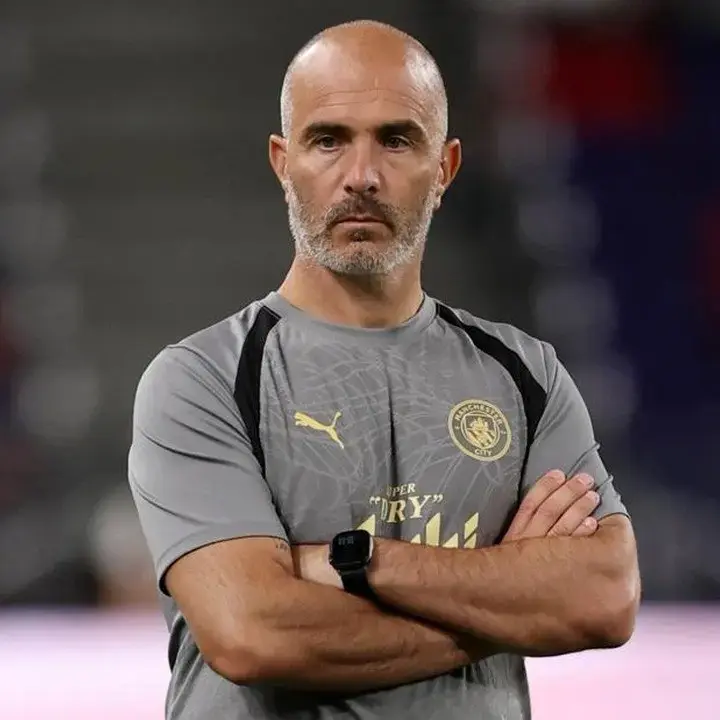Enzo Maresca Akui Inter Milan Lebih Siap di Laga Debut Manchester City