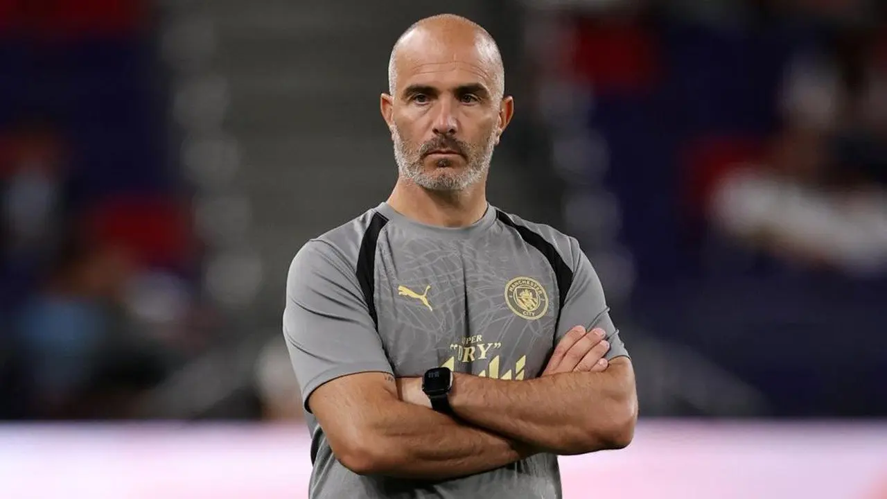 Enzo Maresca Akui Inter Milan Lebih Siap di Laga Debut Manchester City