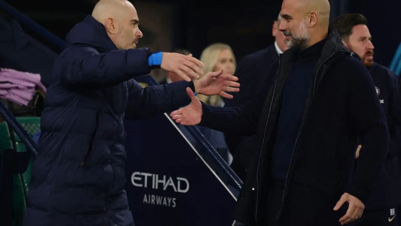 Enzo Maresca Disebut Punya Kemiripan dengan Pep Guardiola