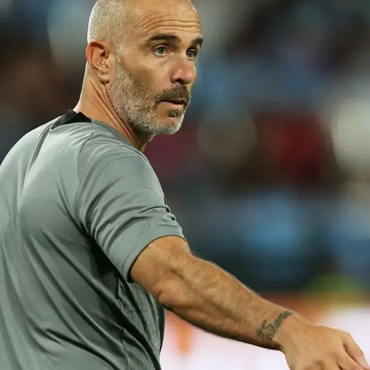 Enzo Maresca Ungkap Kebutuhan Pengalaman Pemain Baru di Manchester City