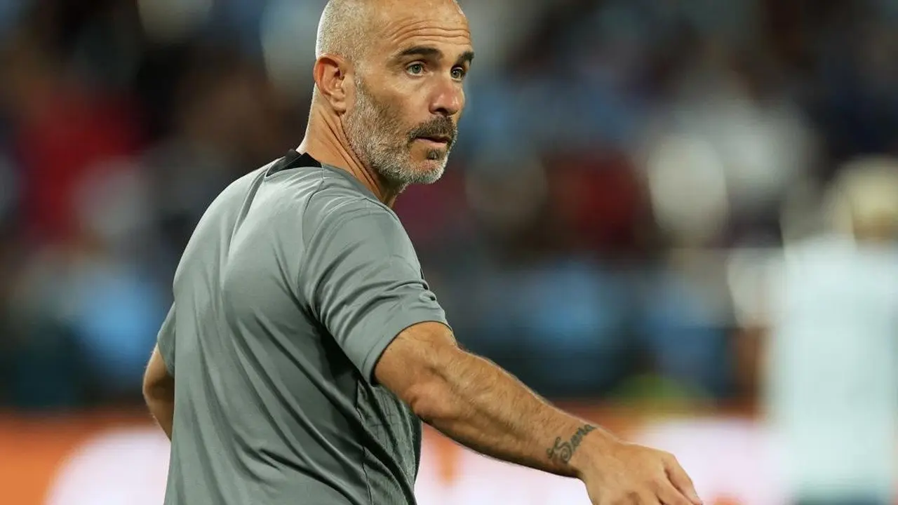 Enzo Maresca Ungkap Kebutuhan Pengalaman Pemain Baru di Manchester City
