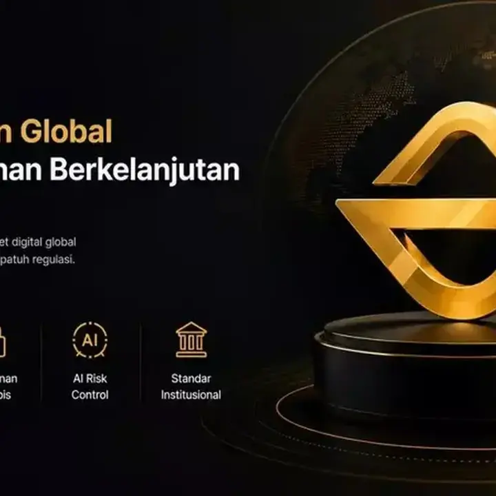 EORMC Genjot Ekspansi Global dengan Fokus Kepatuhan Regulasi