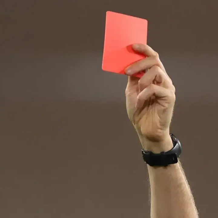 Federasi Sepak Bola Korea Selatan Akui Dugaan Layanan Seks untuk Wasit Asing