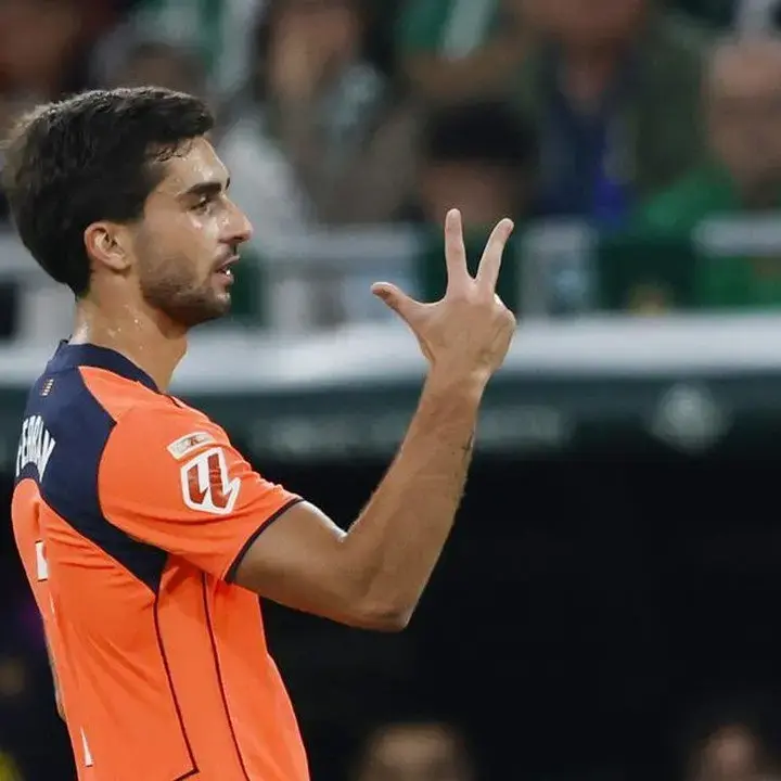 Ferran Torres Incar PSG, Barcelona Buka Pintu Negosiasi