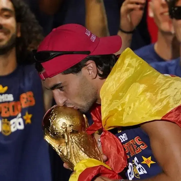 Ferran Torres: Saya Akan Bertahan di Barcelona Jika Klub Tunjukkan Keinginan Kuat