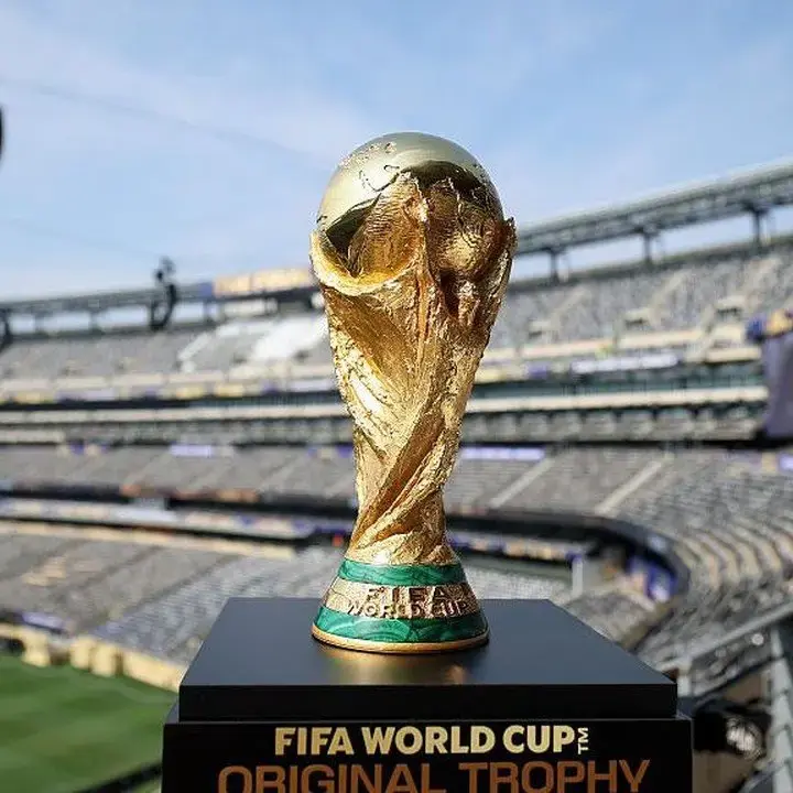 FIFA Batalkan Rencana Jual Saham Piala Dunia Setelah Ditolak Anggota
