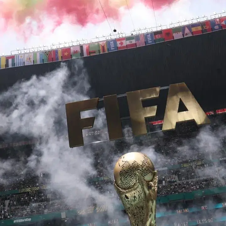 FIFA Batalkan Rencana Jual Saham Piala Dunia Usai Tuai Protes