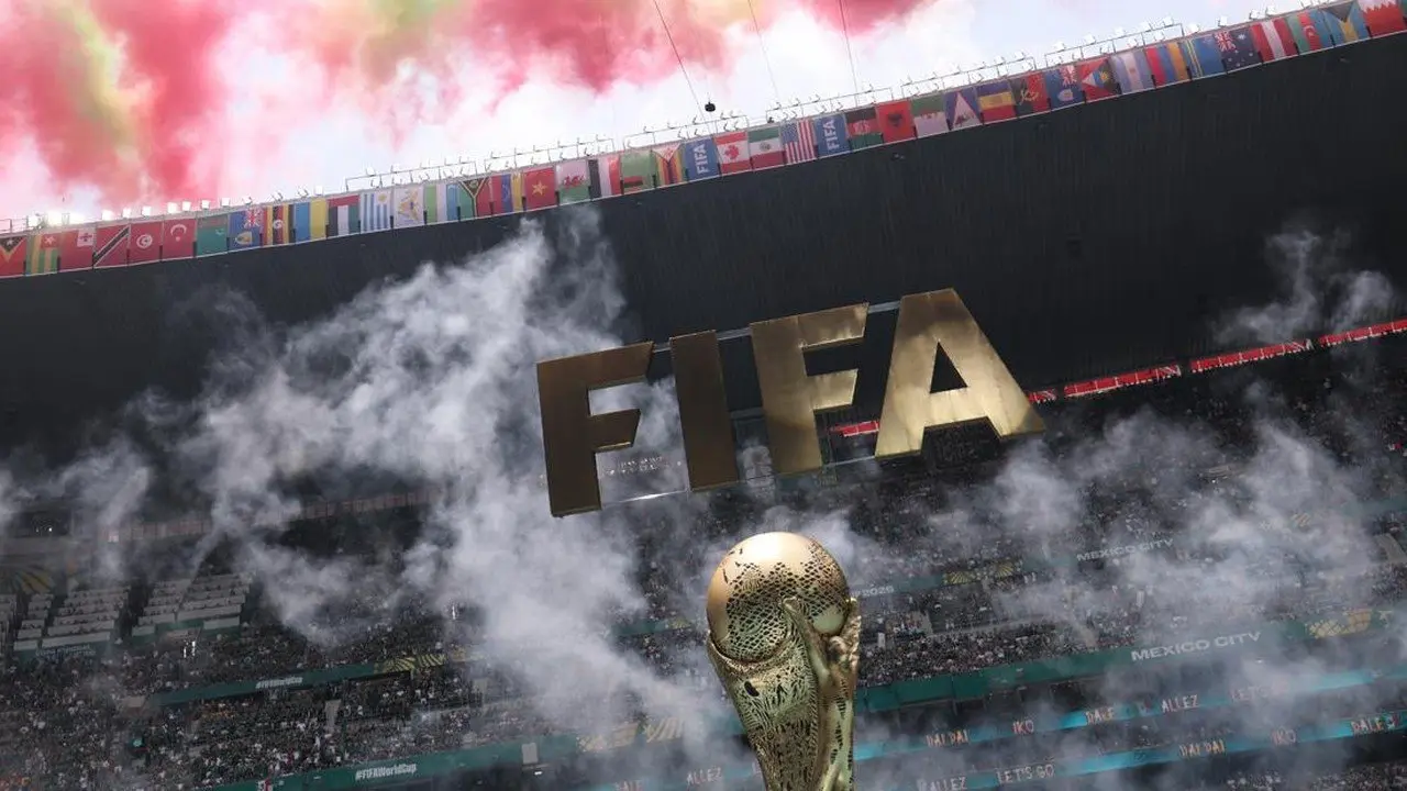FIFA Batalkan Rencana Jual Saham Piala Dunia Usai Tuai Protes