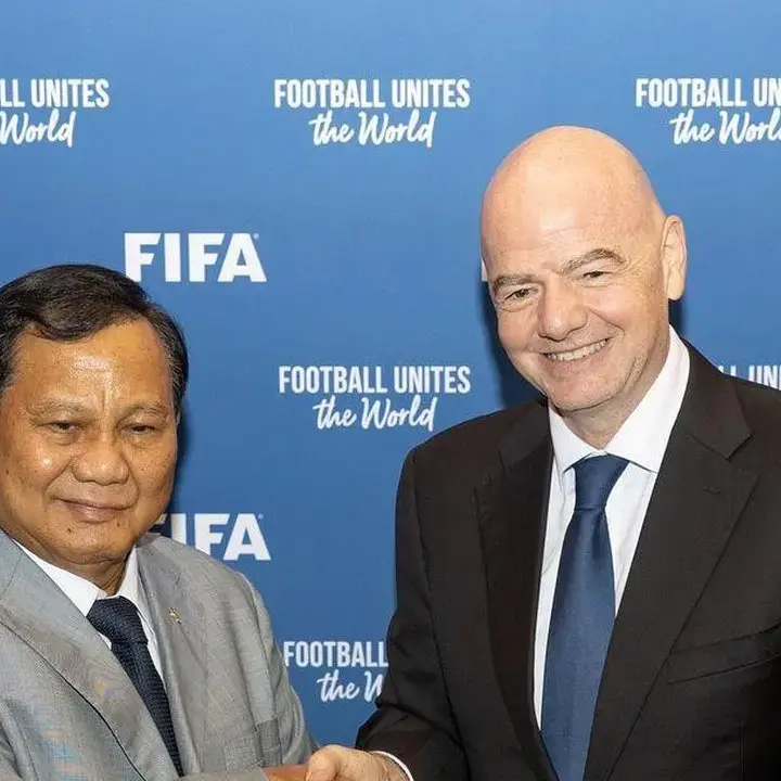 FIFA Dianggap Gagal, Javier Tebas Mendesak Infantino Mundur