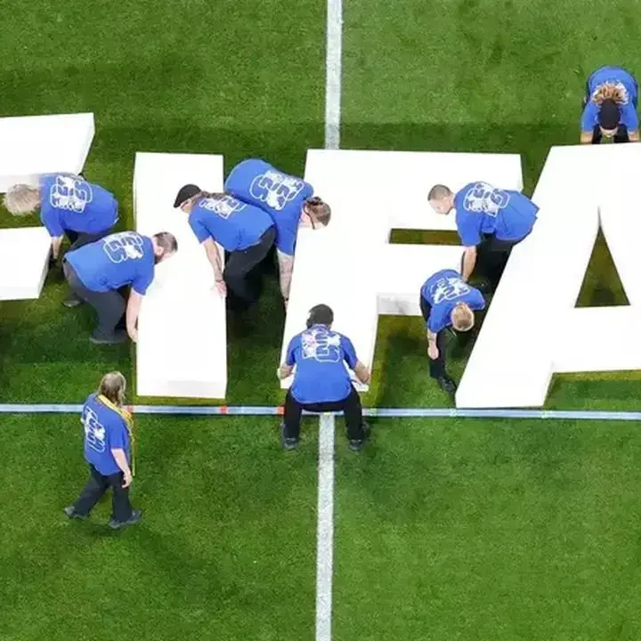 FIFA Tegaskan Komitmen Jaga Reputasi dan Integritas Organisasi