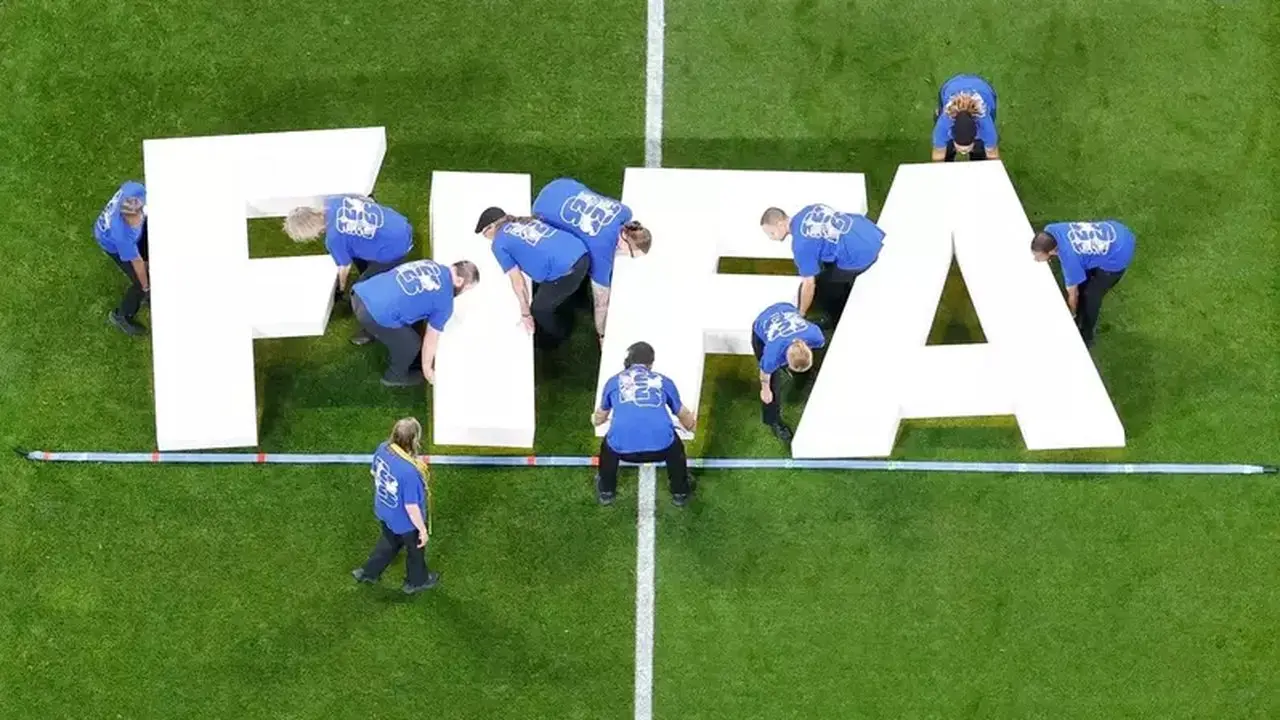 FIFA Tegaskan Komitmen Jaga Reputasi dan Integritas Organisasi