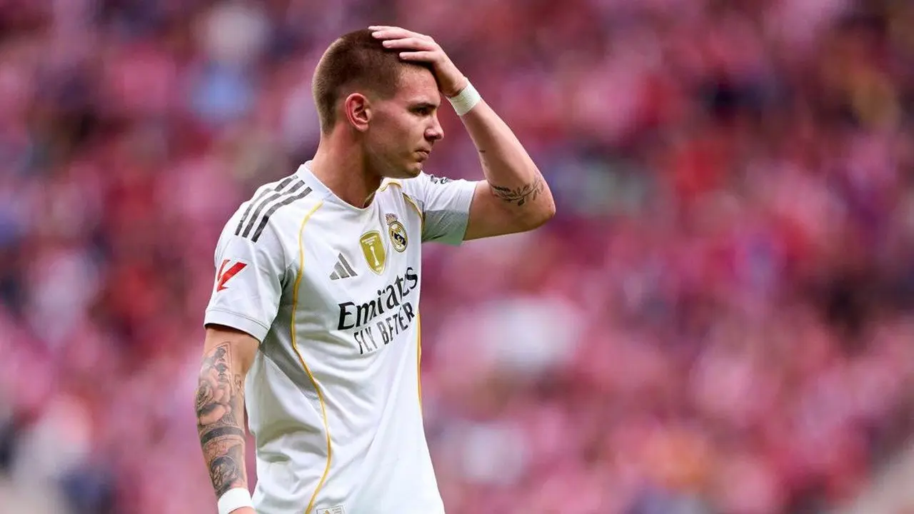 Fiorentina Berpeluang Besar Boyong Talenta Muda Real Madrid, Franco Mastantuono