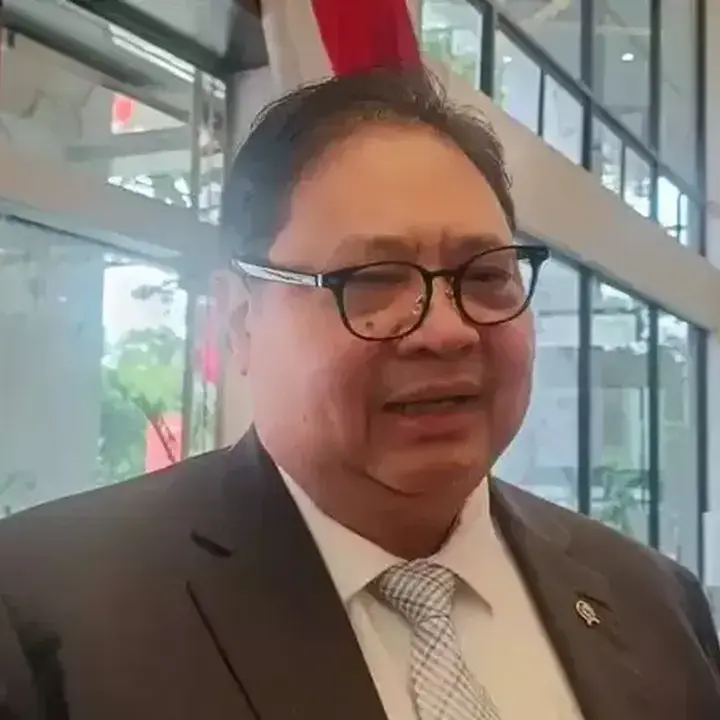 Fokus Semester II 2026: Airlangga Hartarto Ungkap Strategi Pacu Pertumbuhan Ekonomi Indonesia