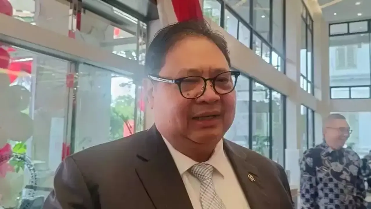 Fokus Semester II 2026: Airlangga Hartarto Ungkap Strategi Pacu Pertumbuhan Ekonomi Indonesia
