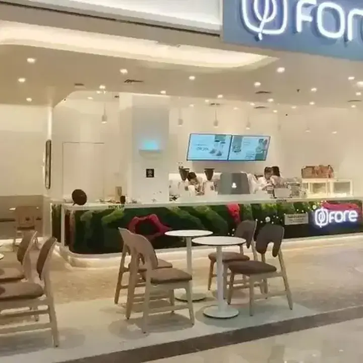 Fore Kopi Targetkan Laba Positif Tahun Depan untuk Bagikan Dividen