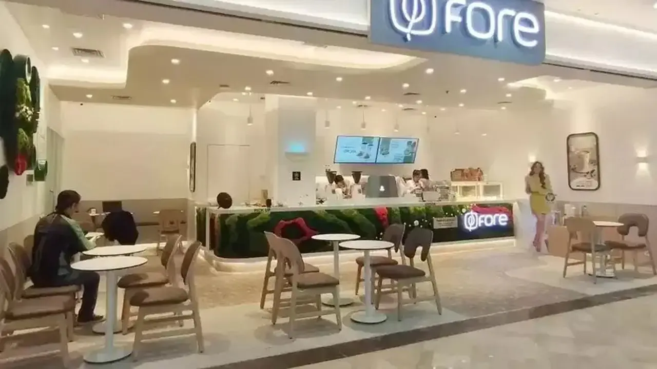 Fore Kopi Targetkan Laba Positif Tahun Depan untuk Bagikan Dividen