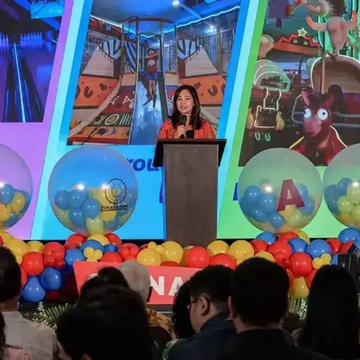 Fun Asia Expo 2026: Peluang Investasi Menggairahkan Industri Rekreasi Indonesia