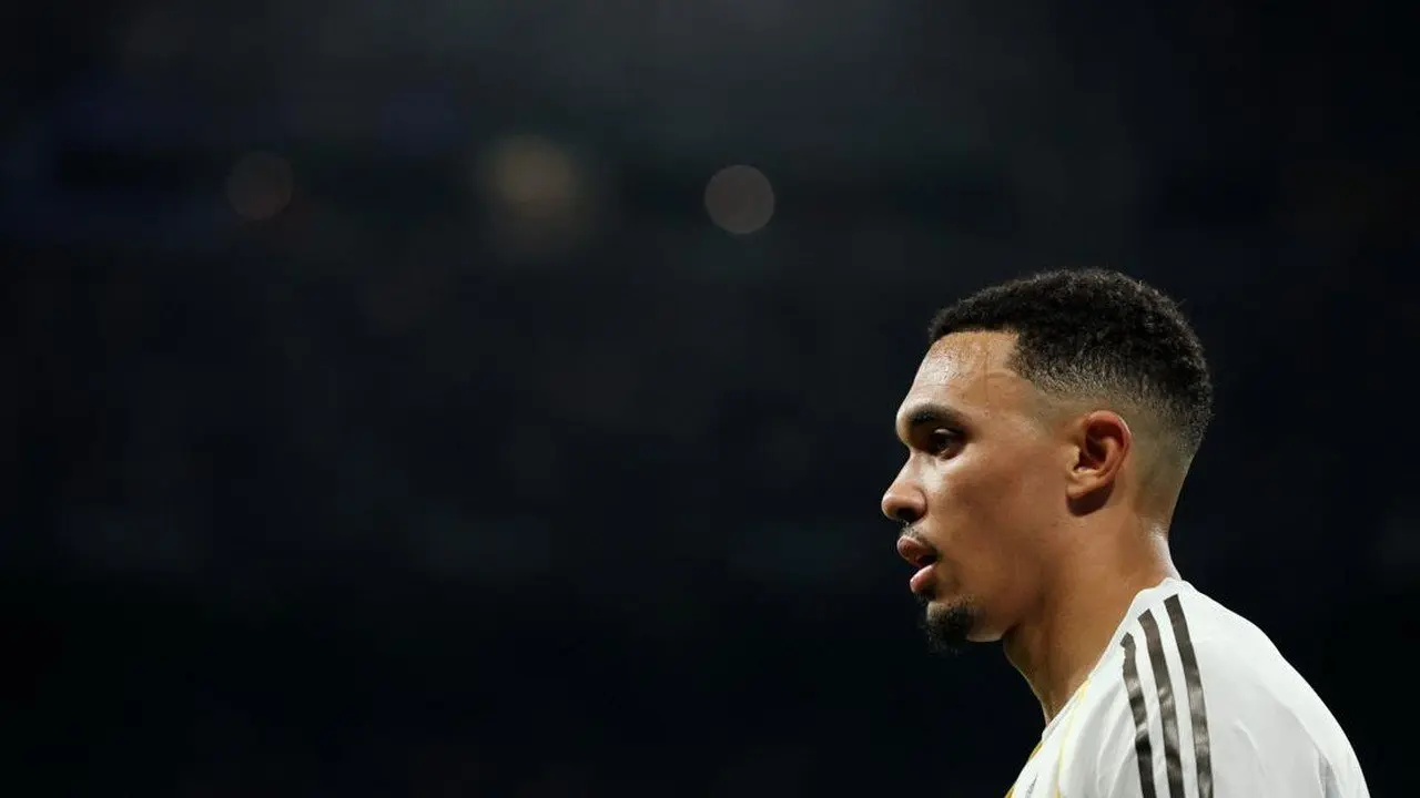 Gabriel Agbonlahor: Liverpool Perlu Pulangkan Trent Alexander-Arnold