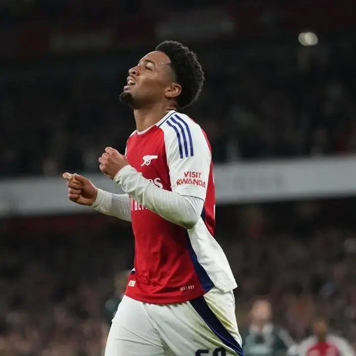 Gagal di Marseille, Arteta Yakin Ethan Nwaneri Makin Dewasa