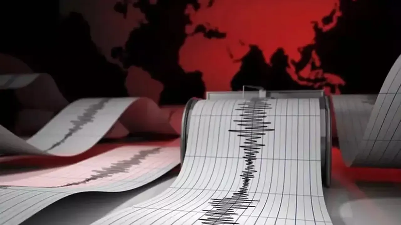 Gempa M 6,3 Guncang Perairan Filipina Selatan, Warga Panik Saat Terima Bantuan