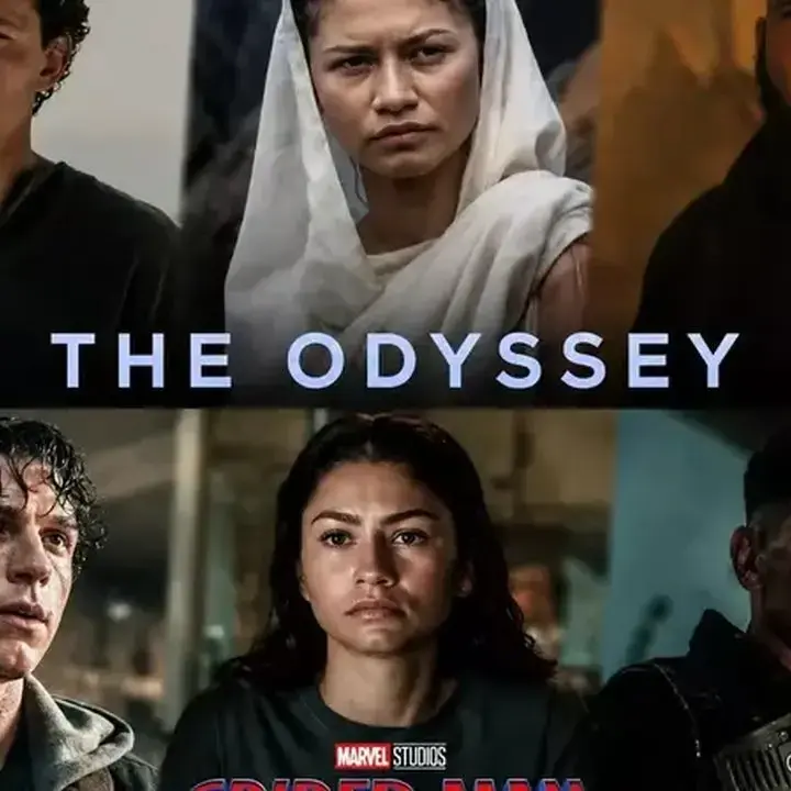 Gen Z Dorong Kebangkitan Bioskop Hollywood, Pendapatan Film Tembus Miliaran Dolar