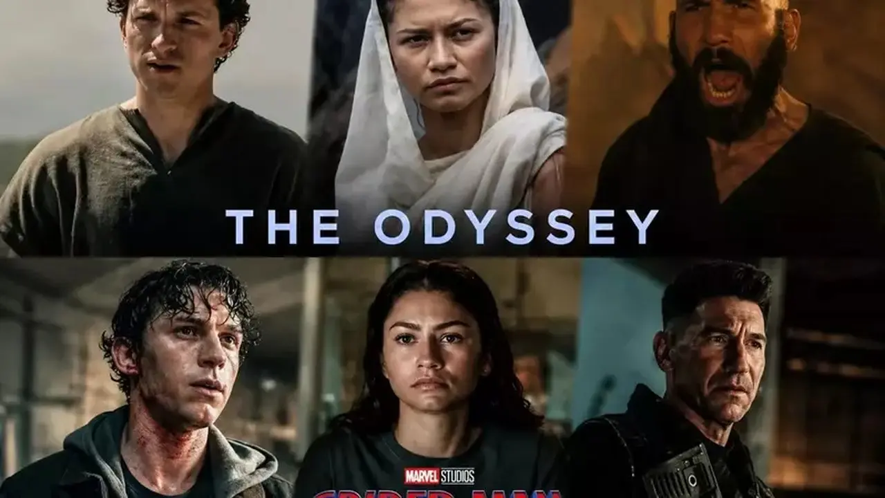 Gen Z Dorong Kebangkitan Bioskop Hollywood, Pendapatan Film Tembus Miliaran Dolar