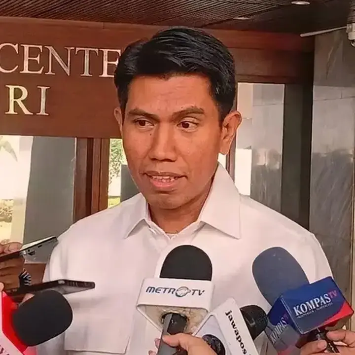Gerindra Pelajari Putusan MK Soal Dana Pendidikan untuk Program Makan Bergizi Gratis