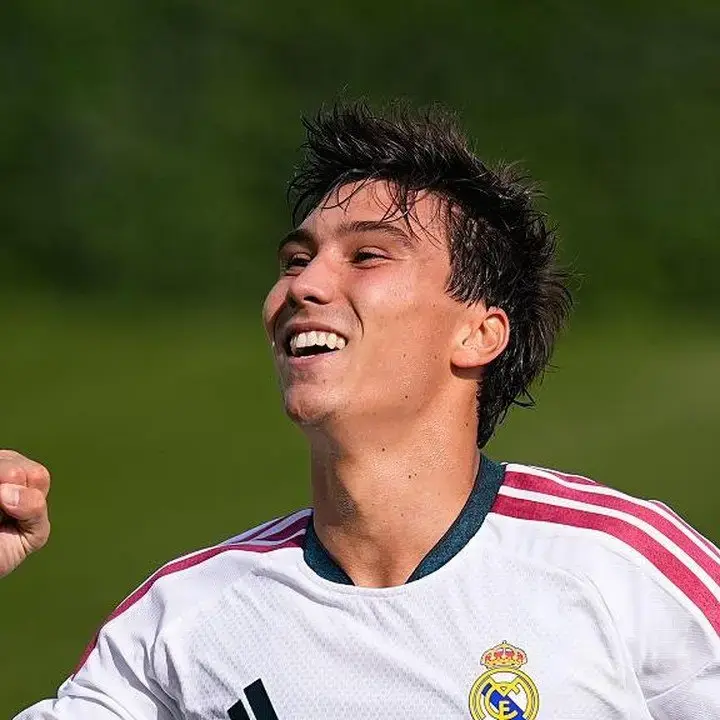 Gonzalo Garcia Lepas dari Madrid, Merapat ke Fulham dengan Nilai Transfer Fantastis
