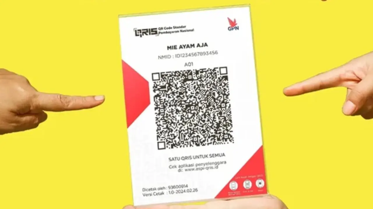 GoPay Merchant Gelar PESTA 17AN, Beri Promo Spesial untuk UMKM