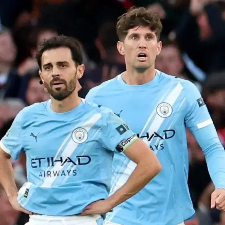 Gvardiol Akui Kepergian Stones dan Silva Akan Jadi Kehilangan Besar Bagi Man City
