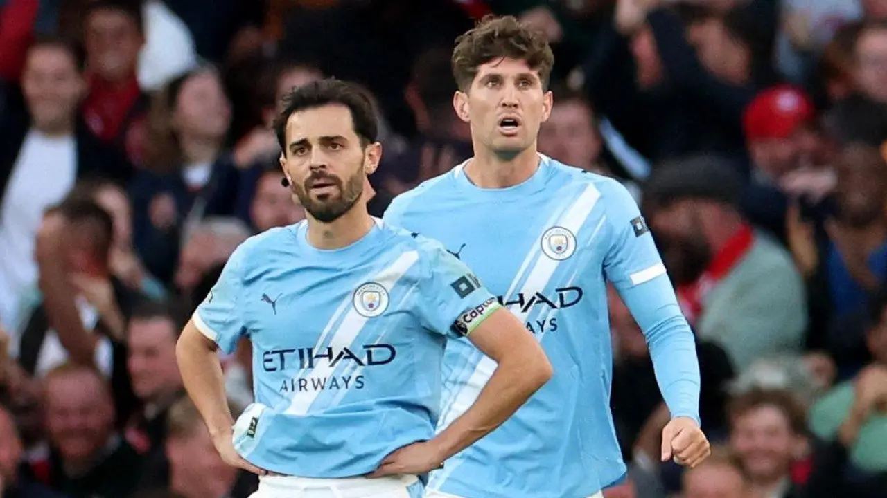 Gvardiol Akui Kepergian Stones dan Silva Akan Jadi Kehilangan Besar Bagi Man City