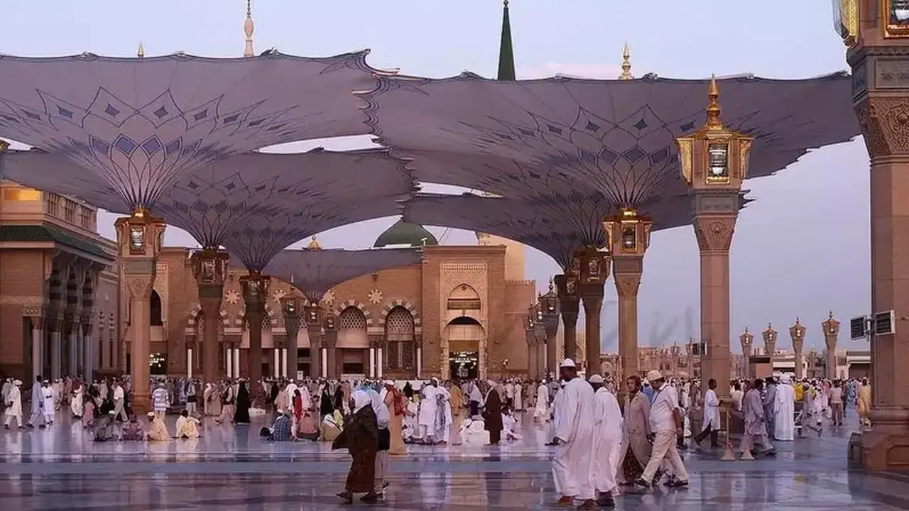 HAJJ Catat Laba Naik Meski Pendapatan Turun di Semester I-2026
