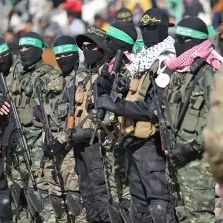 Hamas Tuduh Israel Sengaja Tingkatkan Serangan untuk Gagalkan Gencatan Senjata