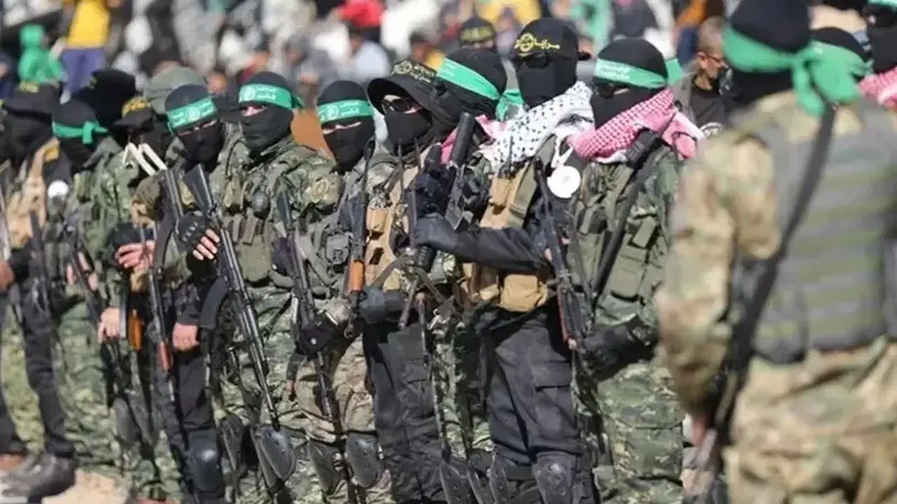 Hamas Tuduh Israel Sengaja Tingkatkan Serangan untuk Gagalkan Gencatan Senjata