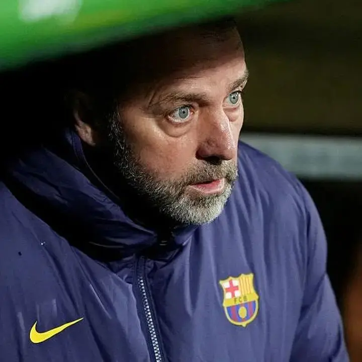 Hansi Flick Fokus Barcelona, Tak Peduli Transfer Real Madrid