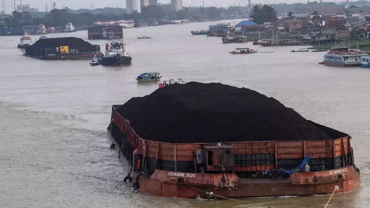Harga Batu Bara Menurun Akibat Produksi India dan Kebijakan Energi China