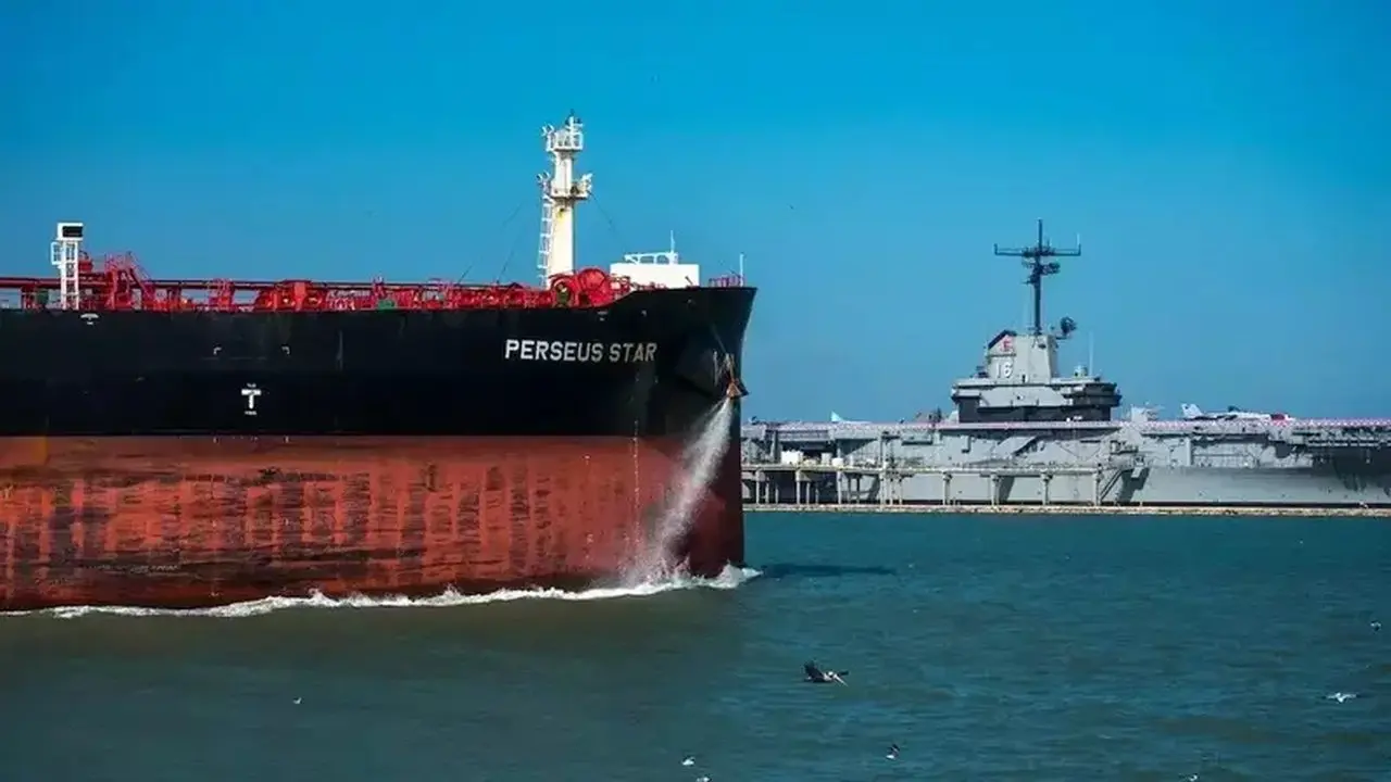 Harga Minyak Bergejolak Akibat Ketidakpastian di Selat Hormuz