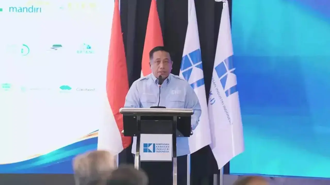 HKI Ajukan Rekomendasi Percepatan Investasi, Ingin Bertemu Presiden Prabowo