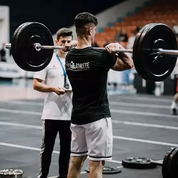 Hyrox: Panduan Lengkap Persiapan Sebelum Terjun ke Tren Fitness Terbaru
