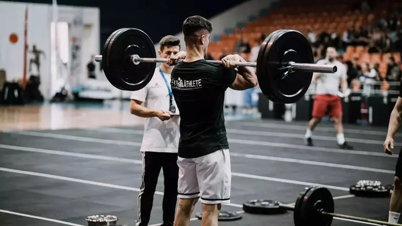 Hyrox: Panduan Lengkap Persiapan Sebelum Terjun ke Tren Fitness Terbaru