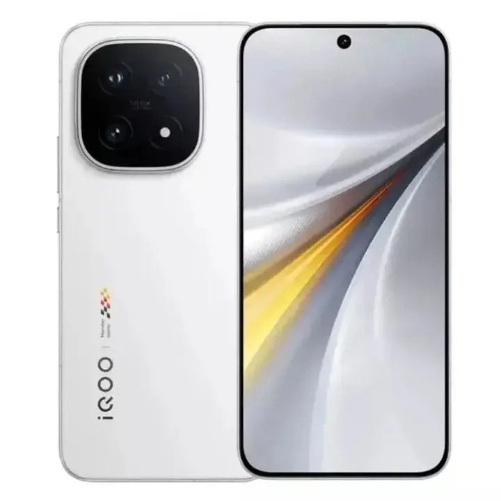 iQOO 16 Siap Meluncur dengan Chipset Snapdragon Terbaru dan Layar 165Hz