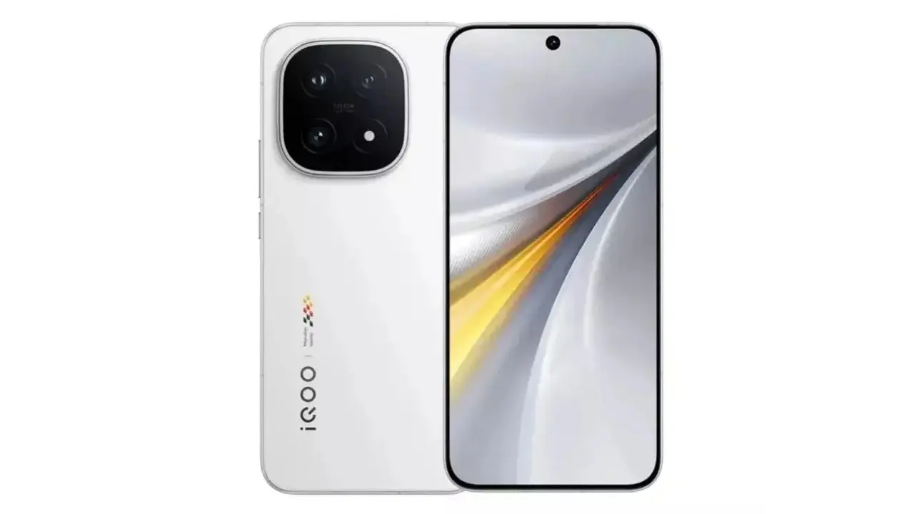 Iqoo 16 Siap Meluncur Dengan Chipset Snapdragon Terbaru Dan Layar 165hz