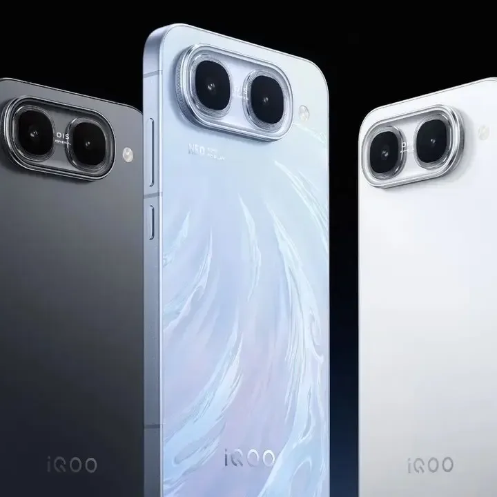 iQOO Neo11 Ultra dan Z11s Resmi Meluncur 18 Agustus dengan Baterai Jumbo