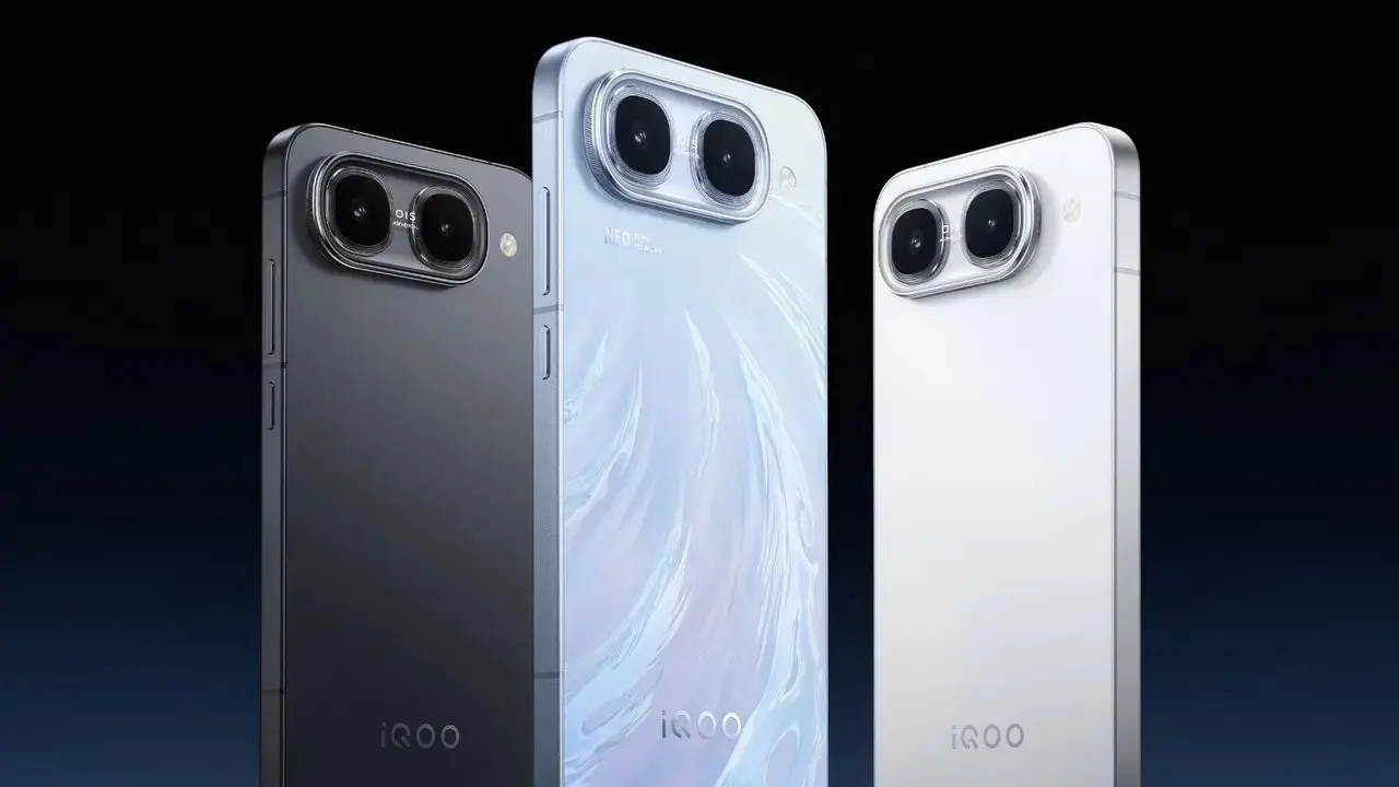 Iqoo Neo11 Ultra Dan Z11s Resmi Meluncur 18 Agustus Dengan Baterai Jumbo