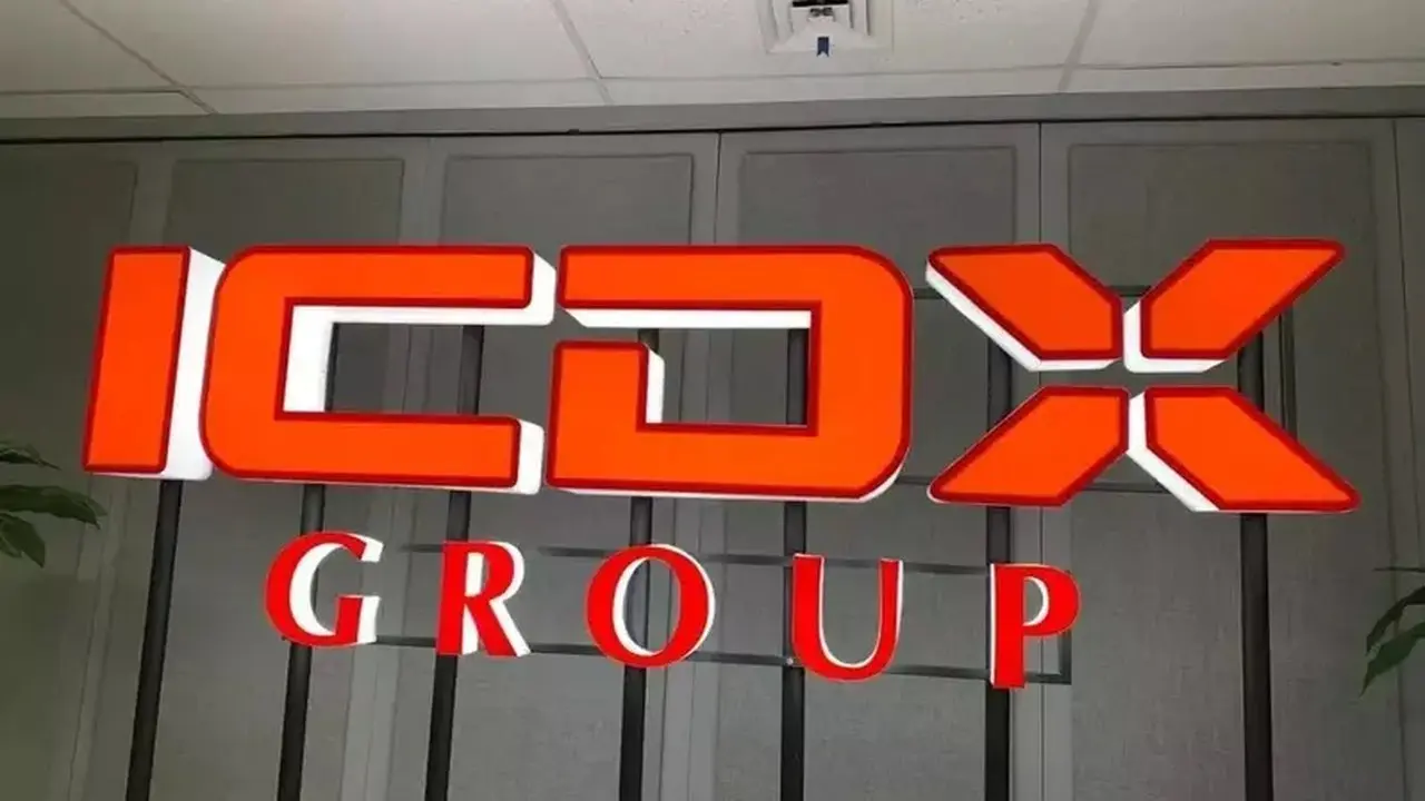 ICDX Tunjuk Direktur Milenial, Yitzhak Nazareth Pimpin Regenerasi Kepemimpinan