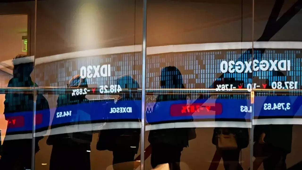 IHSG Menguat Didorong Optimisme Global dan Ekonomi RI yang Solid